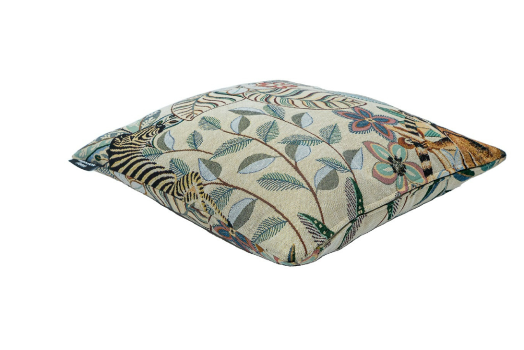 Sierkussen 45x45 Lou Lila