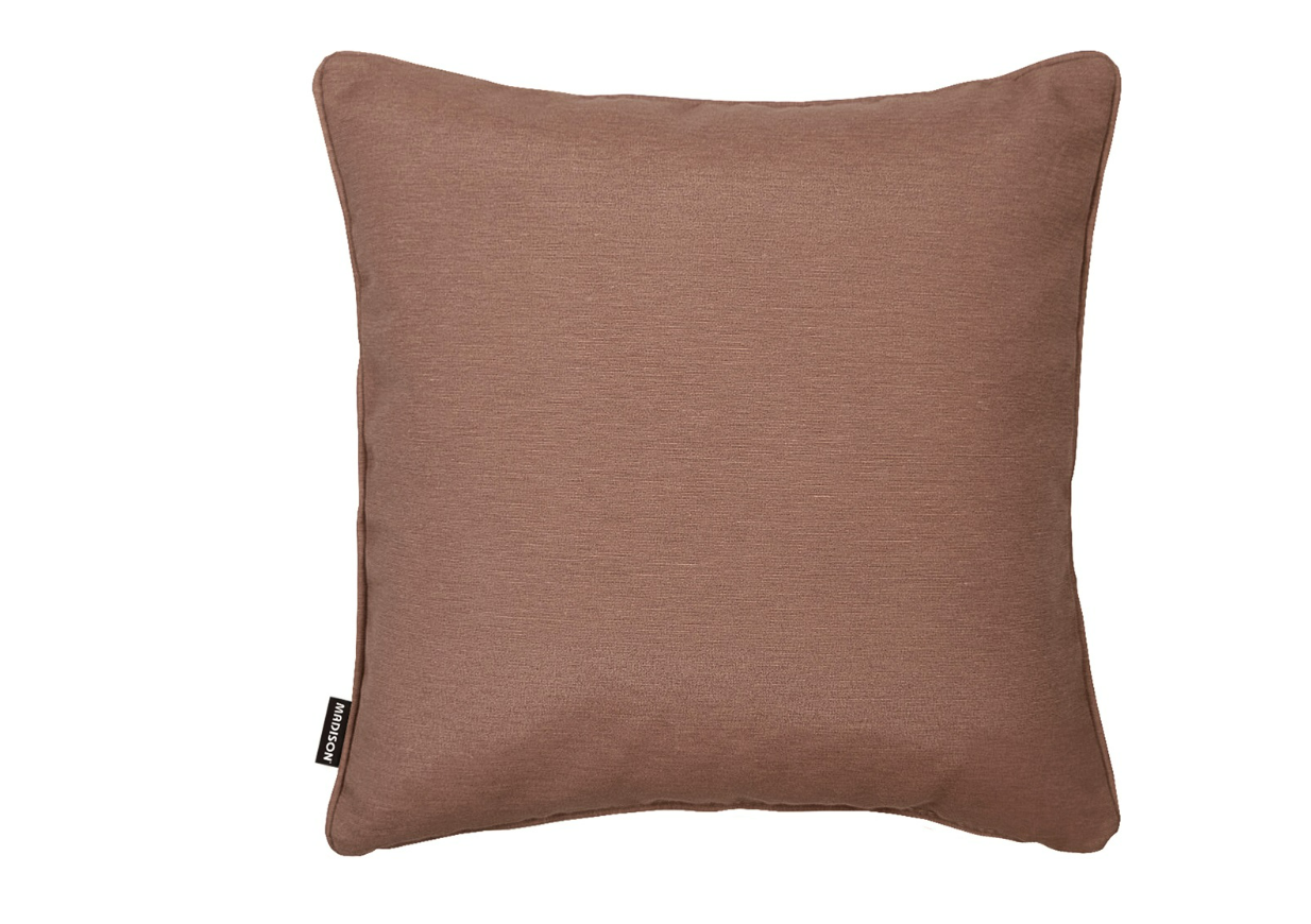 Sierkussen 45x45 Panama Mocca