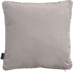 Sierkussen 45x45 Piping Panama Taupe