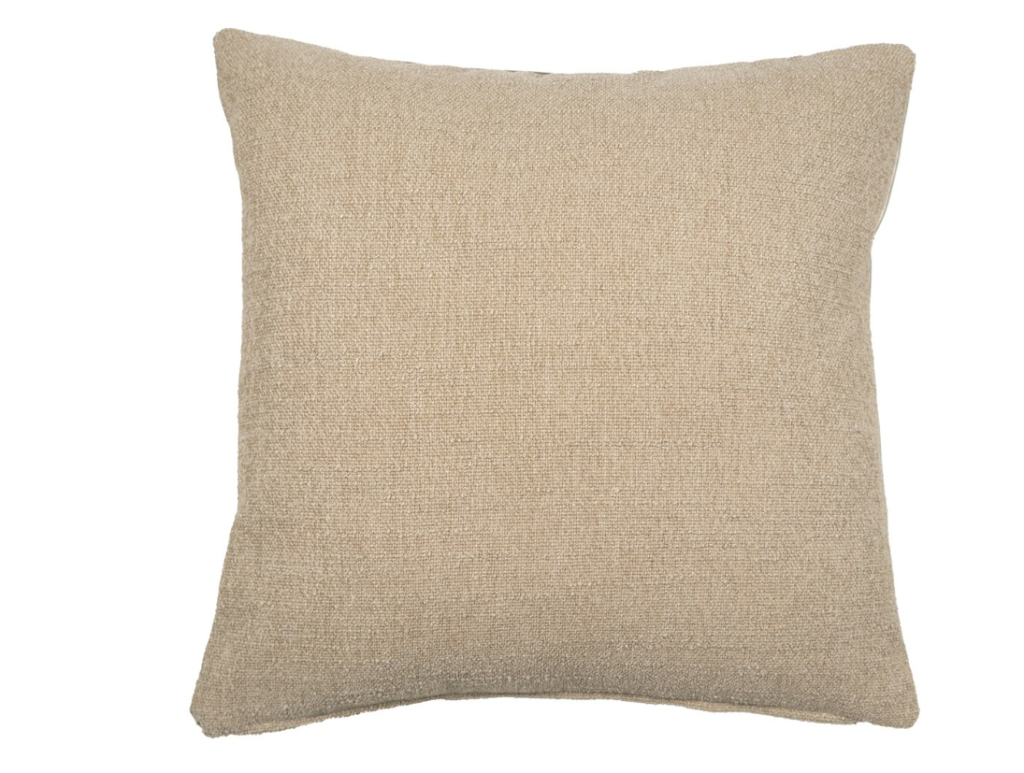 Sierkussen 50x50 Elle Beige