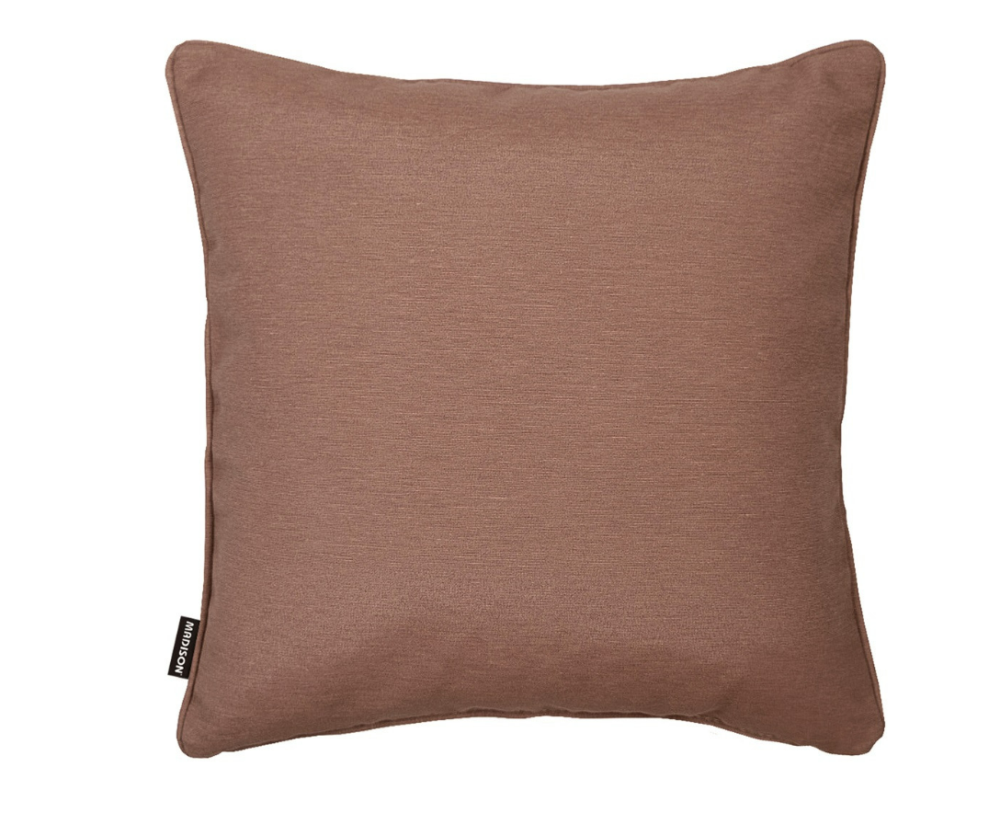 Sierkussen 60x60 Panama Mocca