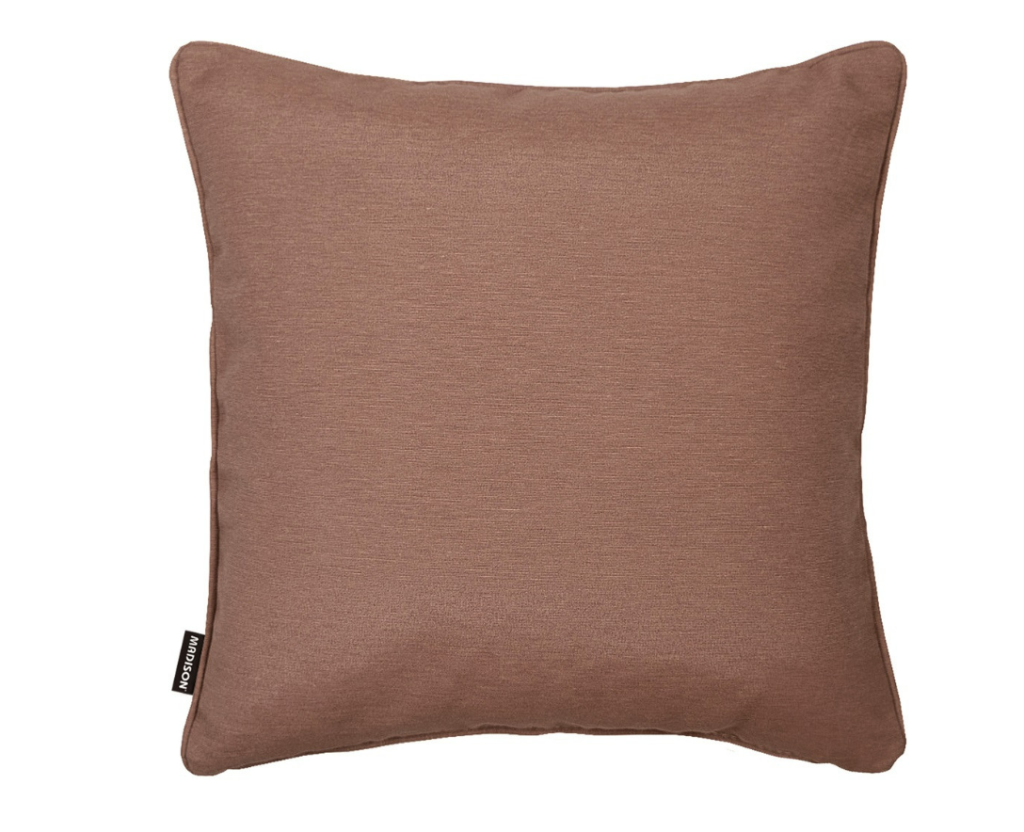 Sierkussen 60x60 Panama Mocca