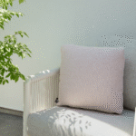 Sierkussen blossom pink