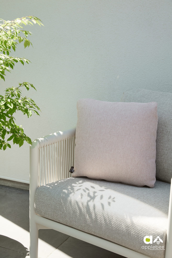 Sierkussen blossom pink