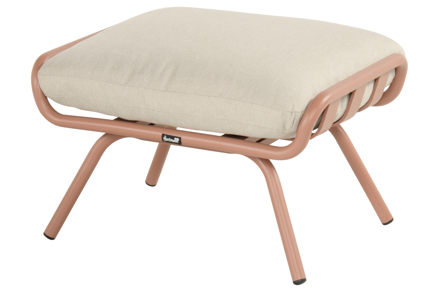 Voetenbank Toscana Mocha