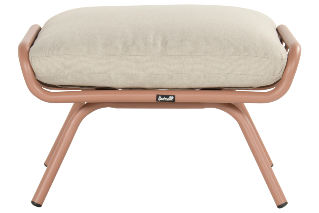 Voetenbank Toscana Mocha