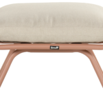 Voetenbank Toscana Mocha