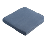 Wicker Multi Panama Safier Blue