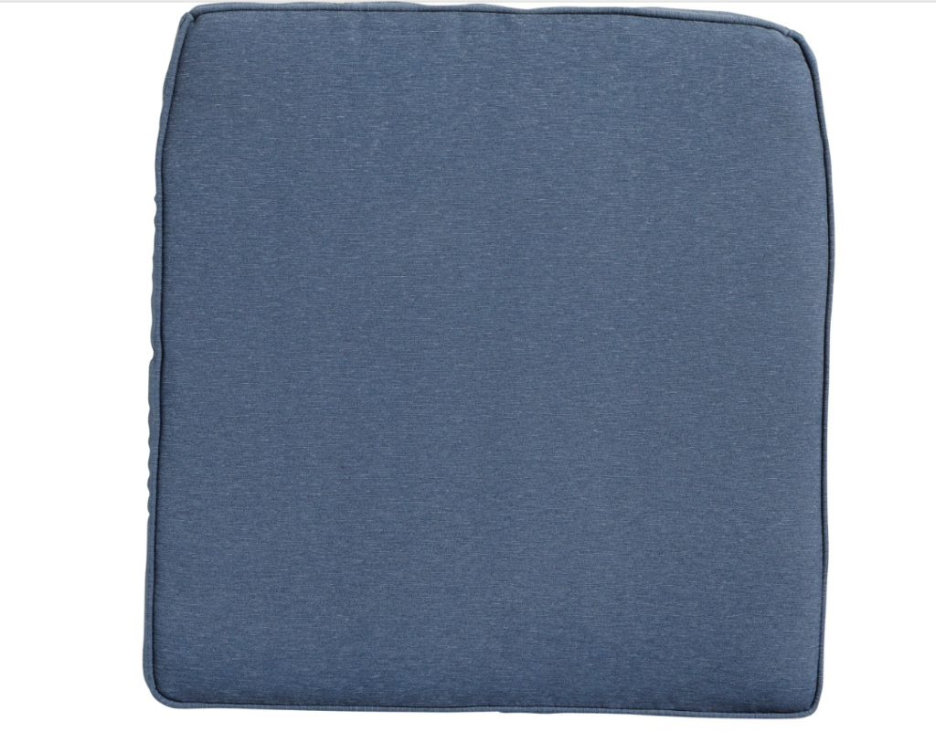 Wicker Multi Panama Safier Blue