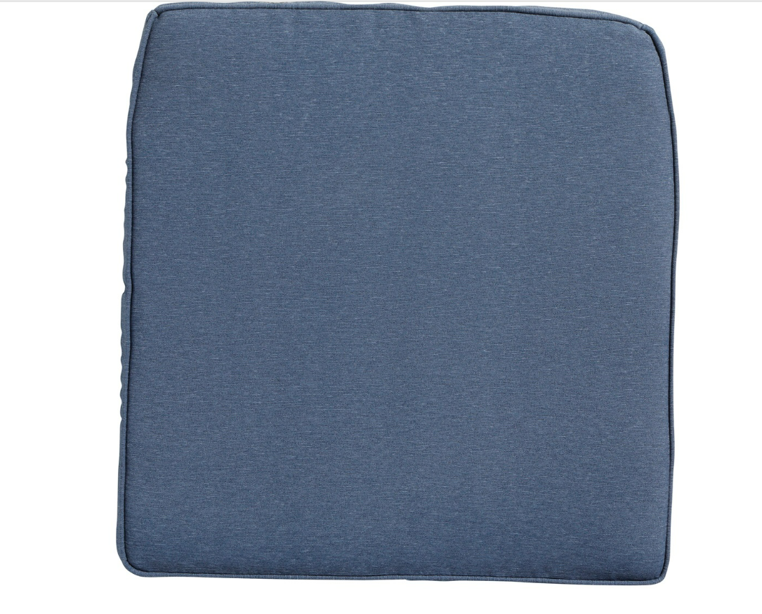 Wicker Multi Panama Safier Blue