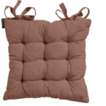 Zitkussen 46x46 Panama Mocca