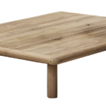 Hoek loungeset Sling rechts + Loungetafel Sling 4-dlg