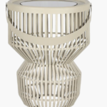 Cosimira Twist sandy beige