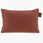 Cosipillow Terra brown 60x40 cm