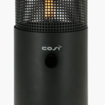 Cosiscoop dot antraciet