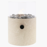 Cosiscoop XL marble stone