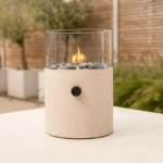 Cosiscoop XL marble stone