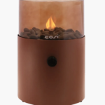 Cosiscoop XL mocha brown