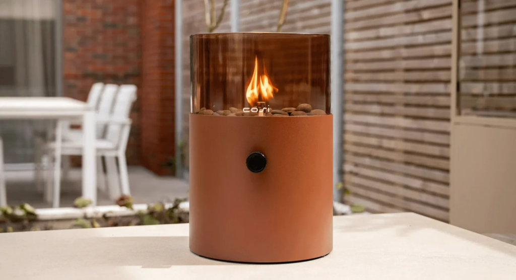 Cosiscoop XL mocha brown