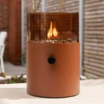 Cosiscoop XL mocha brown