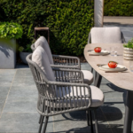 Dining stoel Alicante