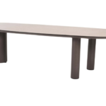 Dining tafel Denia terre - 290 cm