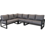 Hoek loungeset Tormenta
