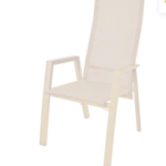 Standenstoel Amir Crema