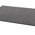 4SO vloerkleed antraciet - 160x240 cm