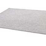 4SO vloerkleed grijs - 200x290 cm