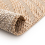 Naturalis karpet leaf sand - 200x290 cm