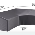 Platinum Aerocover over Right - 270x270x90x90