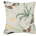 Sierkussen 50x50 cm Outdoor Grasse Green