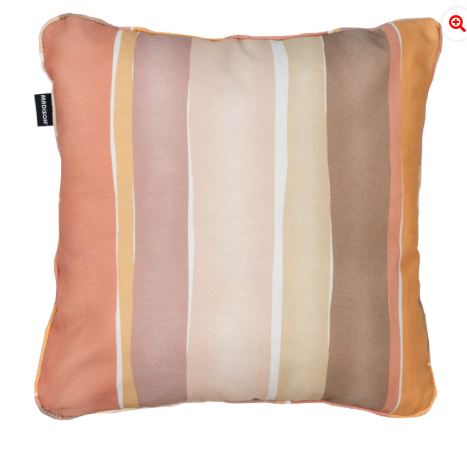 Sierkussen 50x50 Nox Mocca