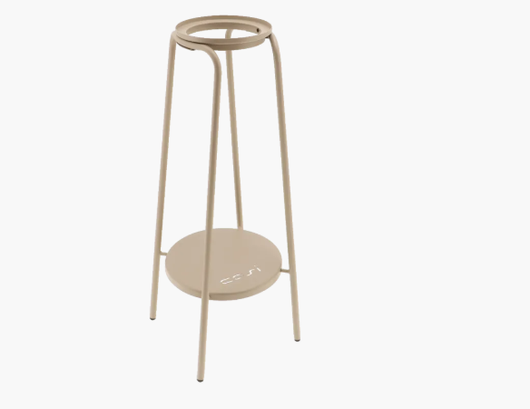 Standaard voor Cosiscoop XL en Solar Panel Beige