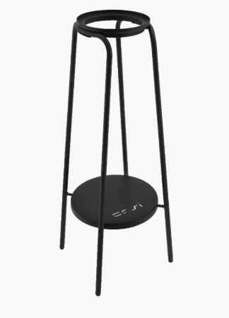 Standaard voor Cosiscoop XL en Solar Panel Zwart