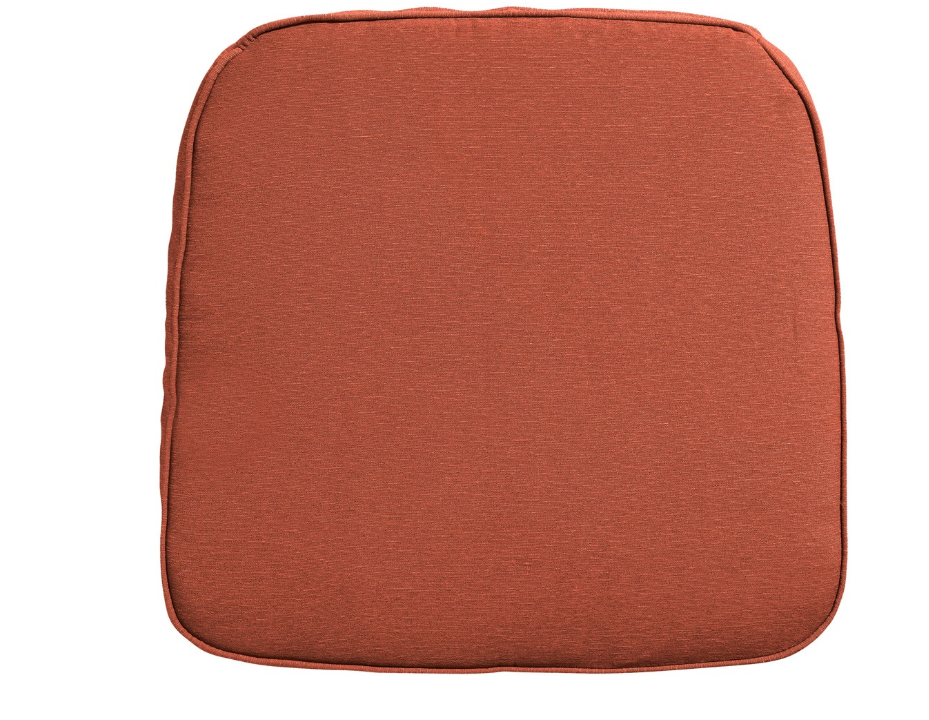 Wicker 48x48 Panama Terra