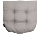 Wicker Flex Outdoor 46x46 Grijs
