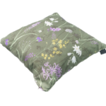 Sierkussen 50x50 paspel Donna Green