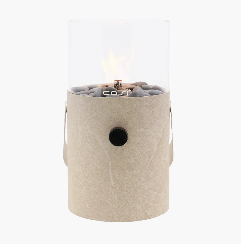 Cosiscoop original Marble stone