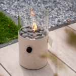 Cosiscoop original Marble stone