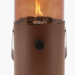 Cosiscoop original mocha brown