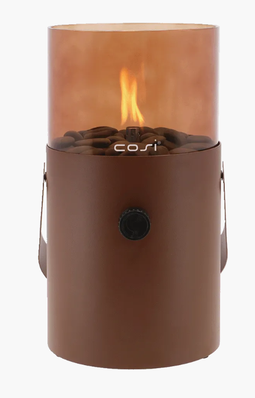Cosiscoop original mocha brown