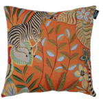 Sierkussen 45x45cm Lou Copper