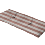 Bankkussen 180x48 Amora mocca