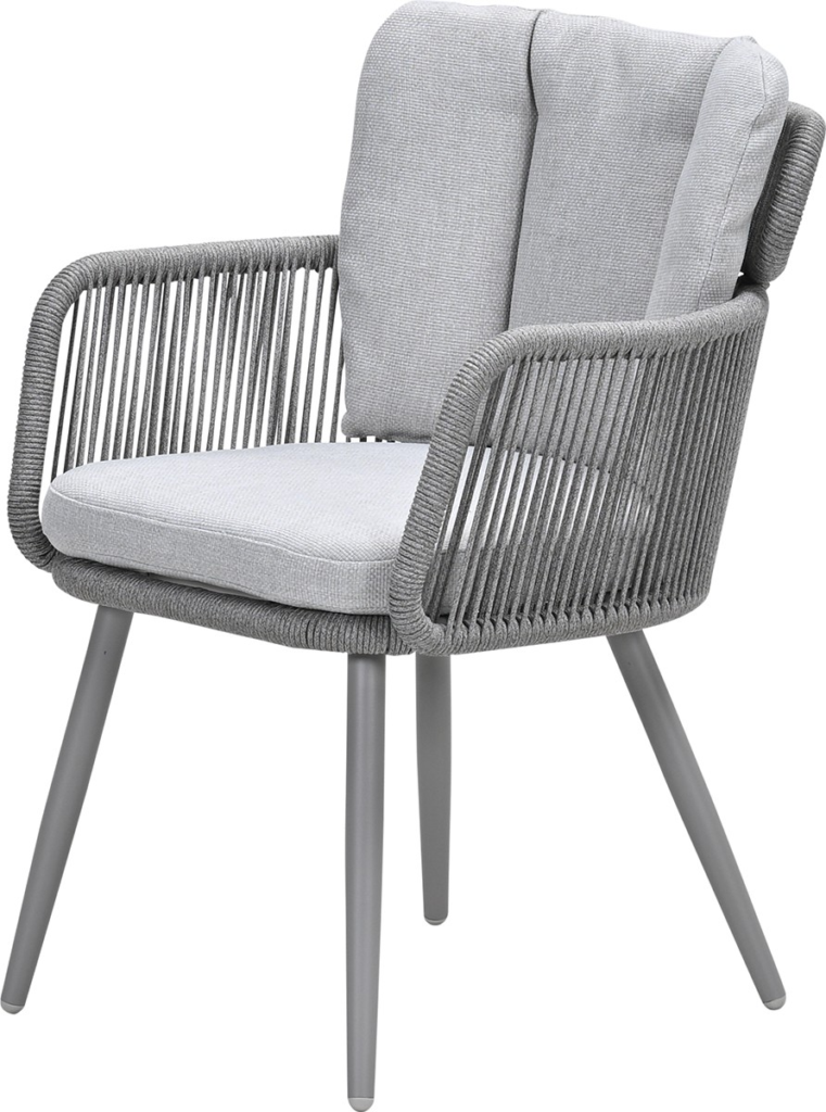 Dining stoel Linares XL taupe