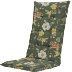 Kussen hoog 50x123 Outdoor Julliete green