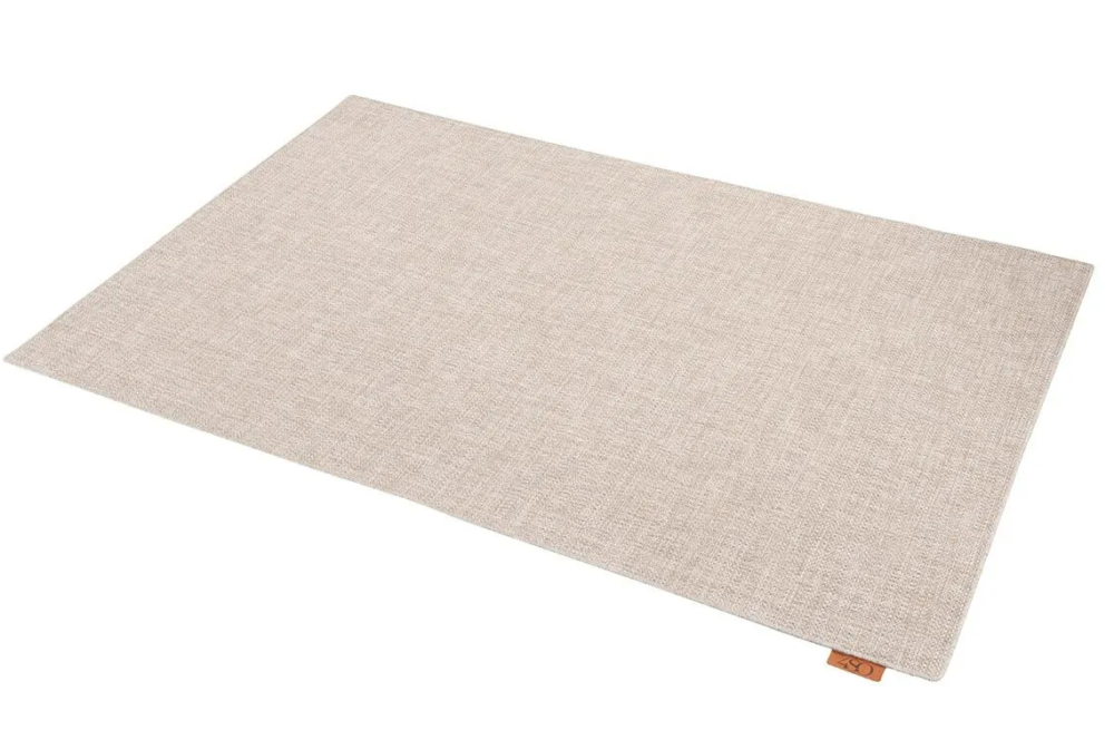 4SO vloerkleed Dust -160x240 cm