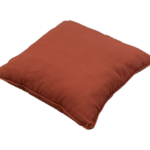 Sierkussen 60x60 Panama terra