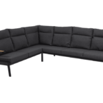Hoek loungeset Florence Alu